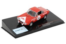 IXO RAC322 1:43 Lancia Fulvia