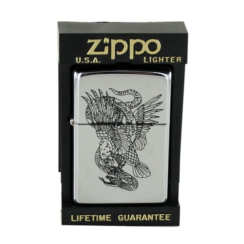 Accendino zippo modello 250 - zippo,