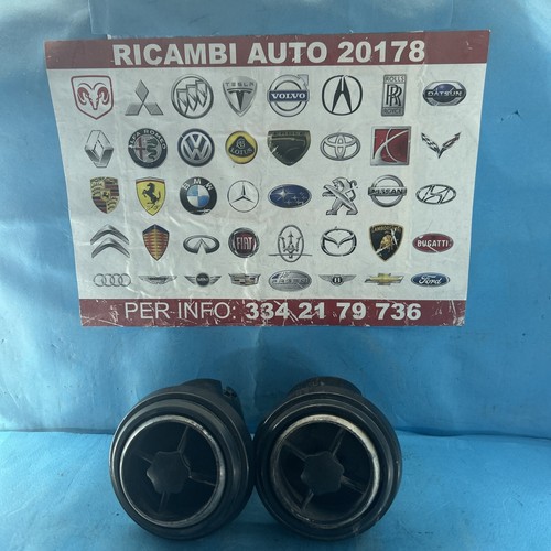Bocchetta aria laterale sx - bocchetta, dx/sx