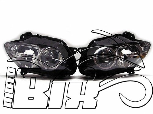 Coppia fari yamaha 06 - yamaha, 04-06