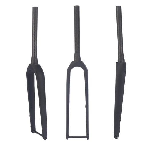 Forcella anteriore bici - ,
