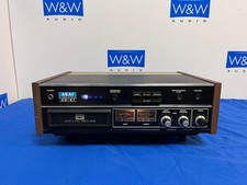 Akai CR-81, registratore a