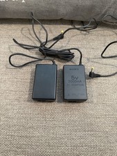 2x OEM PSP Chargers