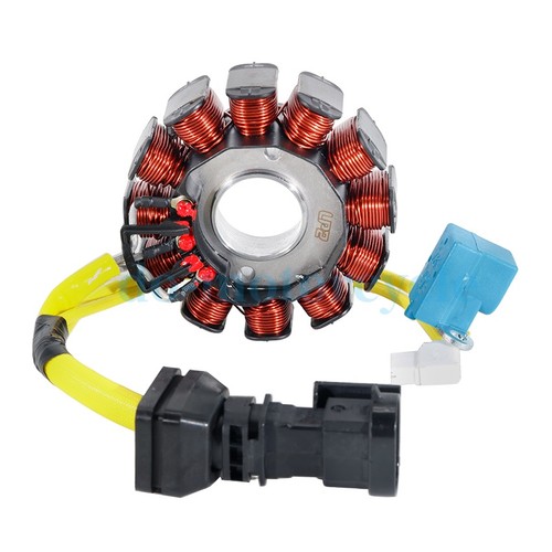 Bobina statore generatore - , per