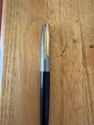 Penna stilografica parker - stilografica,
