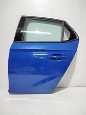 PORTIERA POSTERIORE SINISTRA