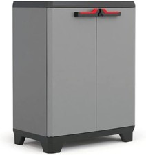 Mobile armadio basso resina - mobile,
