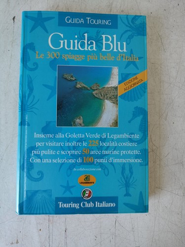 Guida blu 300 soiagge piu - guida, blu.lr