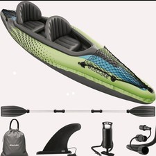 kayak ad aria 2 posti
