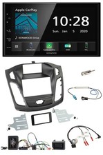 Kenwood Bluetooth Steering