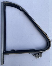 Controtelaio Deflettore DESTRO FIAT 500 N/F/L/R/GIARD. ORIGINALE EPOCA