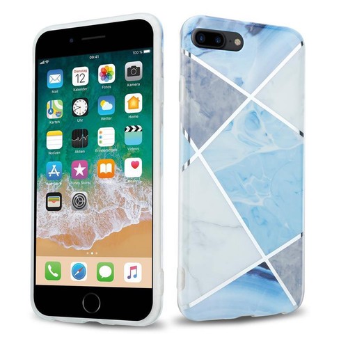 Custodia per apple iphone - per,