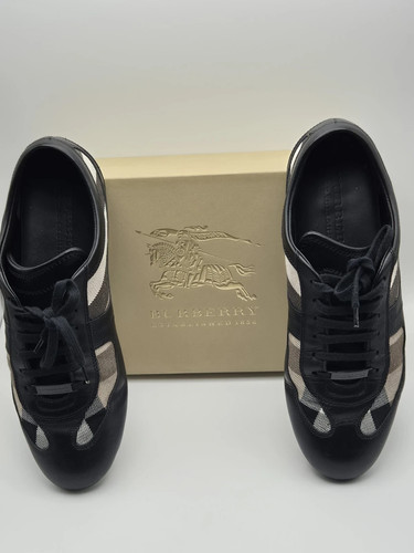 Burberry sneakers donna - burberry,