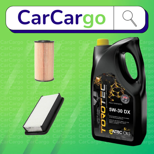 Kit tagliando per kia rio - kia,