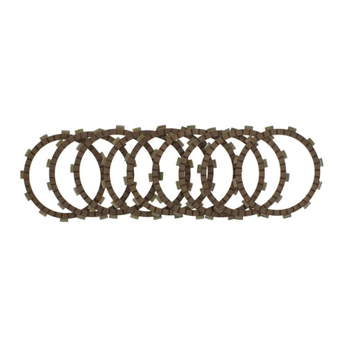 Lamelle frizione trw mcc553 9 - frizione, trw,