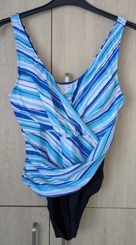 Costume bagno donna shein - bagno,