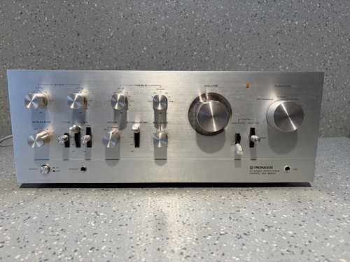 Pioneer 9900 amplificatore - pioneer,