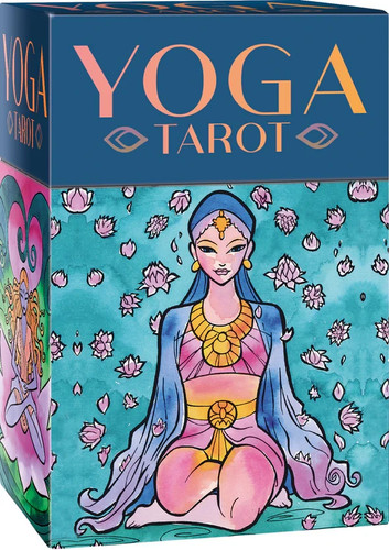 Yoga tarot - yoga,