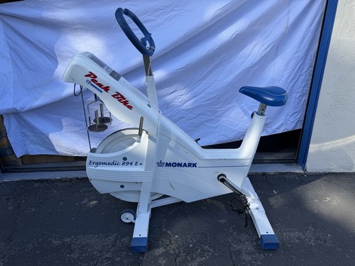 Peak monark ergomedic 894 - monark,
