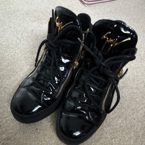 Giuseppe zanotti sneaker - giuseppe,