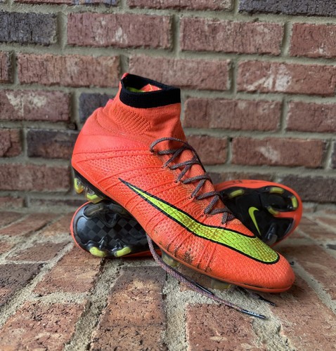Nike mercurial superfly - nike, fg