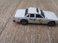 Hot Wheels  CRASH PATROL CRASH