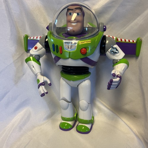 Toy story buzz lightyear - buzz,