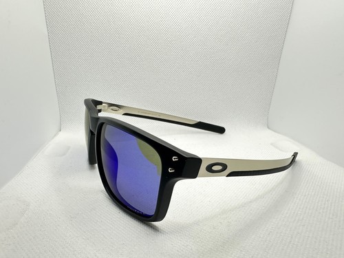 Oakley holbrook mix blue prizm - mix,