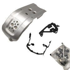 Kit Protezione Carter Motore