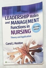 Leadership Roles and