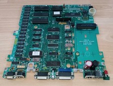 Scheda madre computer Apple