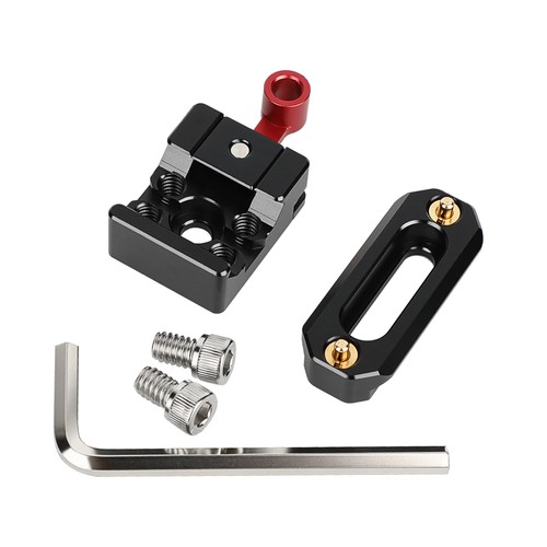 Camvate nato rail clamp - nato,