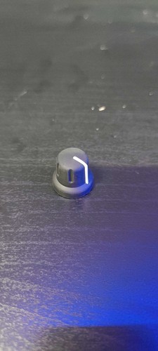 Allen heath knob - allen, &