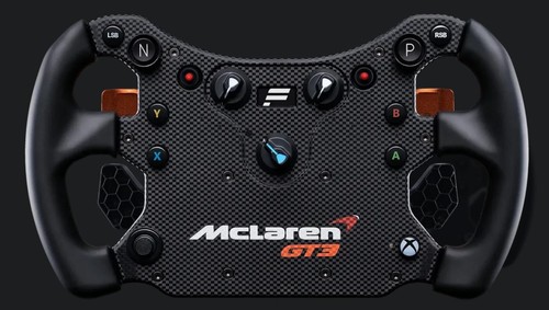 Fanatec csl elite - fanatec,