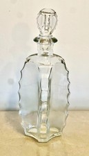 Decanter per liquori in