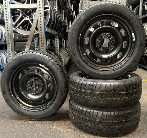 Orig bmw winter wheels - bmw,