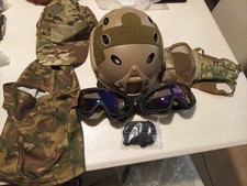 Airsoft Ops Core Type, Two