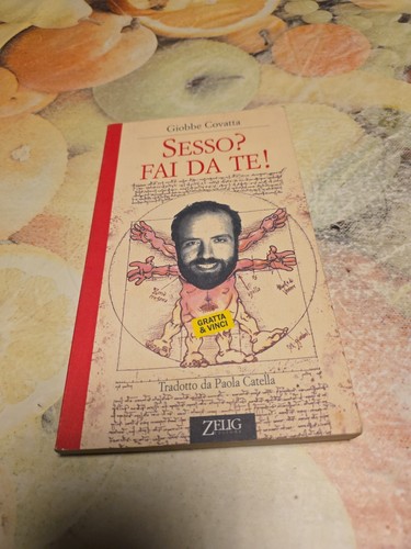 Sesso fai giobbe - te!,