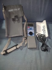 HT Italia SpeedTest Auto RCD