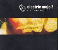 MOJO CLUB Presents "Electric
