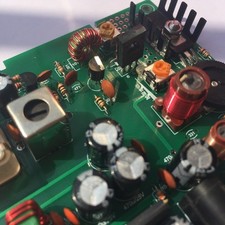 Kit Trasmettitore AM Fai da Te