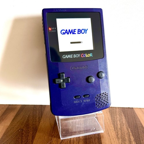 Console nintendo game boy - nintendo,