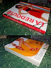Catalogo LA REDOUTE primavera estate 2011 versione italia dopo Postalmarket