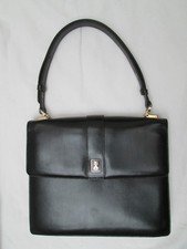 - Borsa a mano BURBERRY in