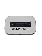 Modem hotspot web pocket - hotspot, wi-fi