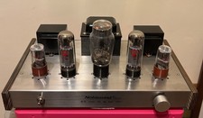 amplificatore a valvole Classe