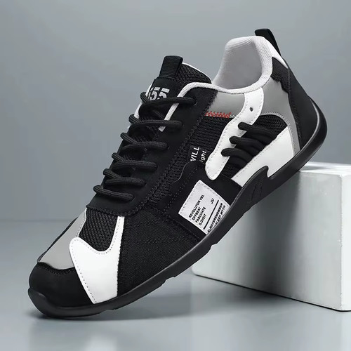 Scarpe casual uomo basse - da,