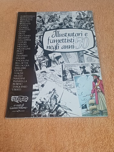 Illustratori fumettisti - illustratori,
