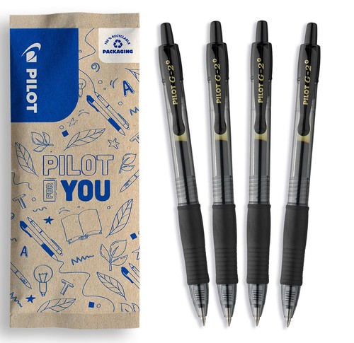 Pilot set plus penne a - g2,