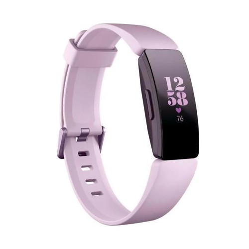 Montre connectée fitbit - connectée,